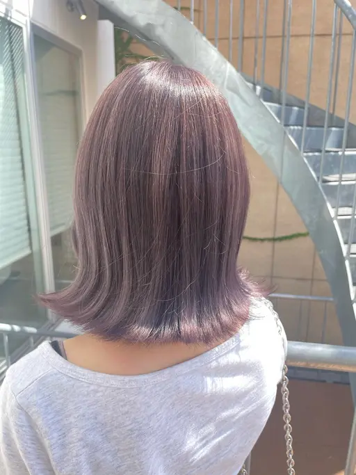 ✂︎モデルカット✂︎