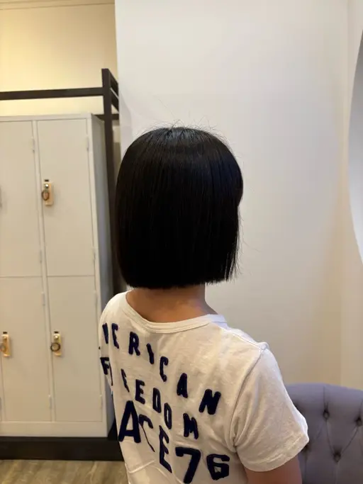 【7月23日9:15~,10:45~限定】ロング〜ショートカット💇🏻♀️⚠️イチクラビル2階でのご案内となります
