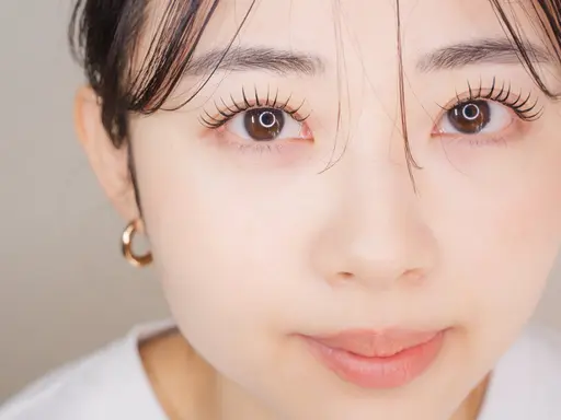 LEDエクステ(パーフェクトラッシュ160本)・8/30 17:30・8/31 17:30