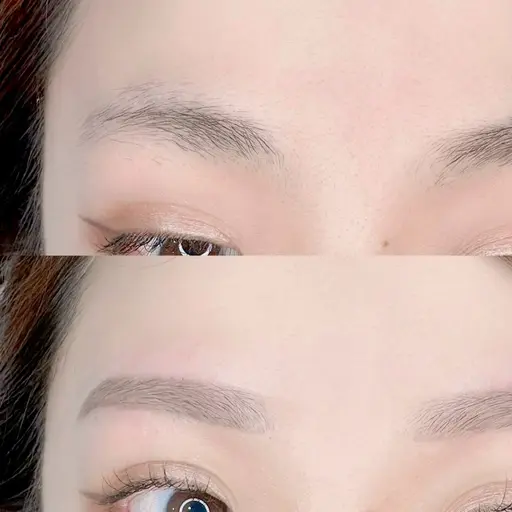 美眉💫💫アイブロウ🙇🏻‍♀️⸌̟͂̋⸍̑⸜̑⸝͂