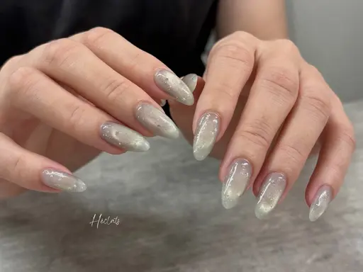 🥣ニュアンス持ち込み◎つけ放題(90分)