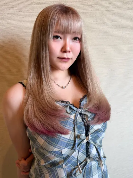 【💖7/23(木)限定💖】カット+カラー+トリートメント✨️