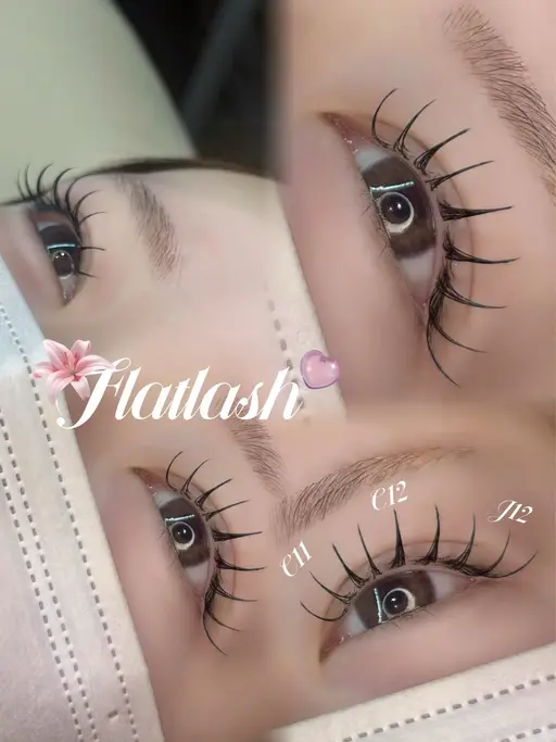 オフなし🎀まつげエクステ80~100本💖(お目元撮影可能な方限定📷✨)