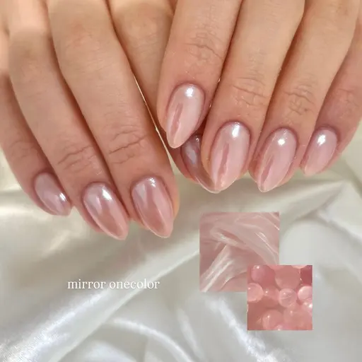 艶♡ミラーワンカラー (オフあり)