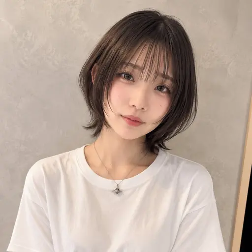 ✨学割・U25🈹✨カット➕質感調節トリートメント