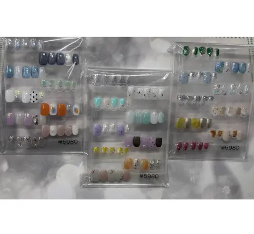 ✨【ハンド】オフなし 定額 ¥5980 🩷