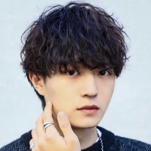 【3名様限定!条件付き特別メニュー】メンズカット🕶️&ツイスパパーマ💈