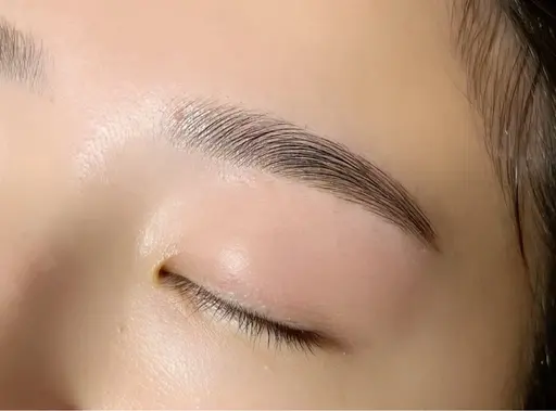 6/30まで限定‼️✨️眉毛マッピング✨️➡️4,400円