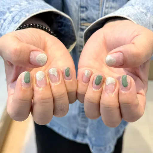 【ハンド】オフあり限定　定額コース