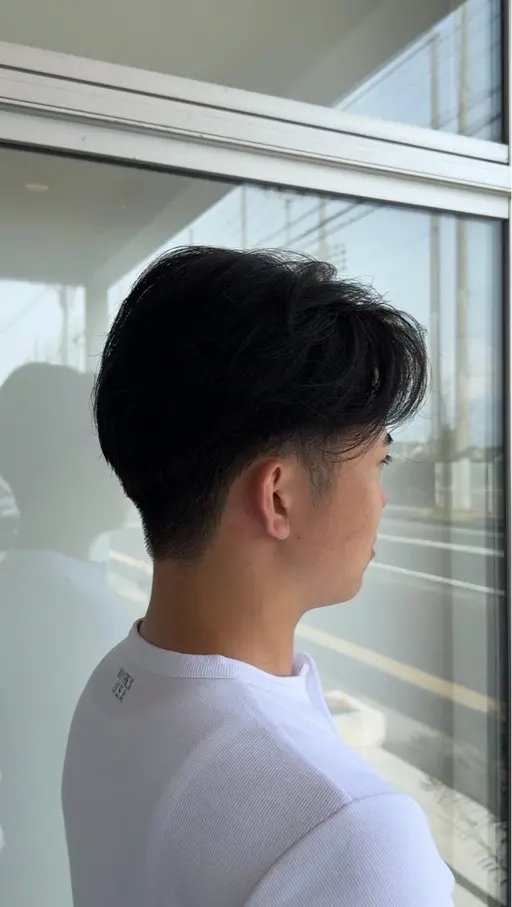 【30人限定🙌🏻】メンズカット✂︎