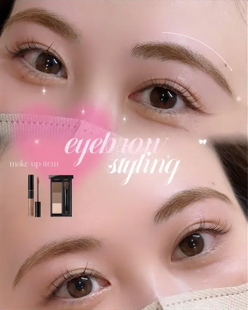 🐈💗眉スタイリング🎀🪽無料🆓練習モデル様募集🌷