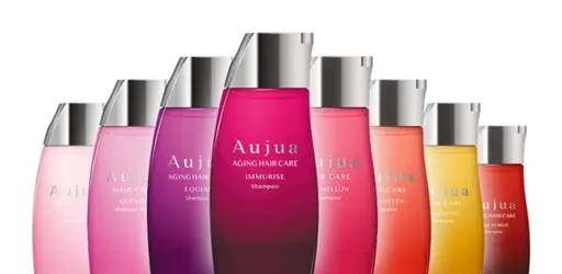 カット+イルミナカラー+Aujua5stepトリートメント