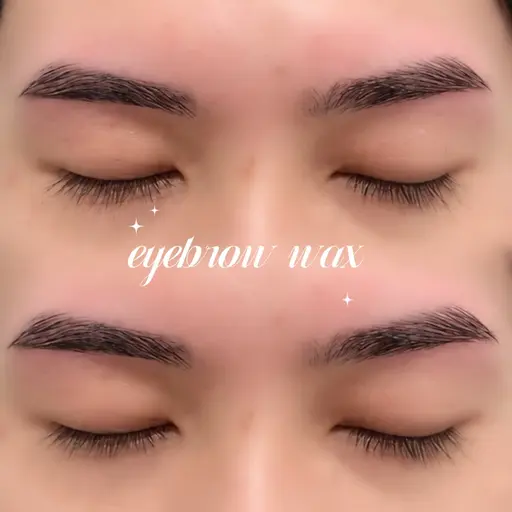 【メンズ限定】💙眉毛ワックスモデル💙