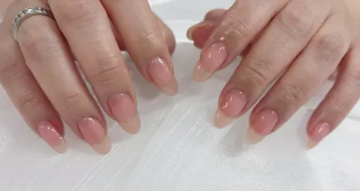 【オフなし】ハンドワンカラー