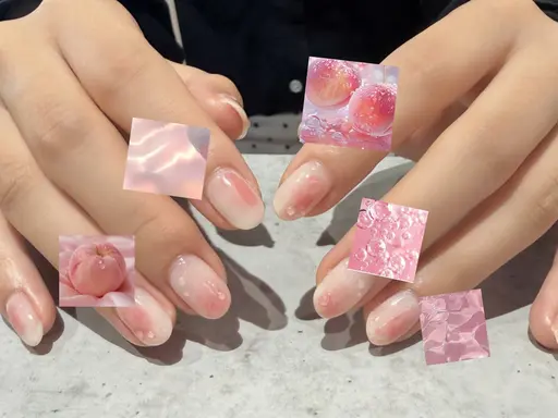 【オフあり】✨31日限定✨️持ち込みデザイン