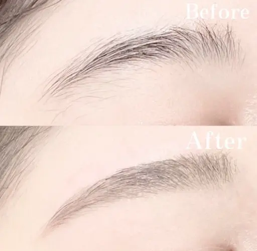 【🌸本日限定🌸】眉毛カット.⋆𝜗𝜚