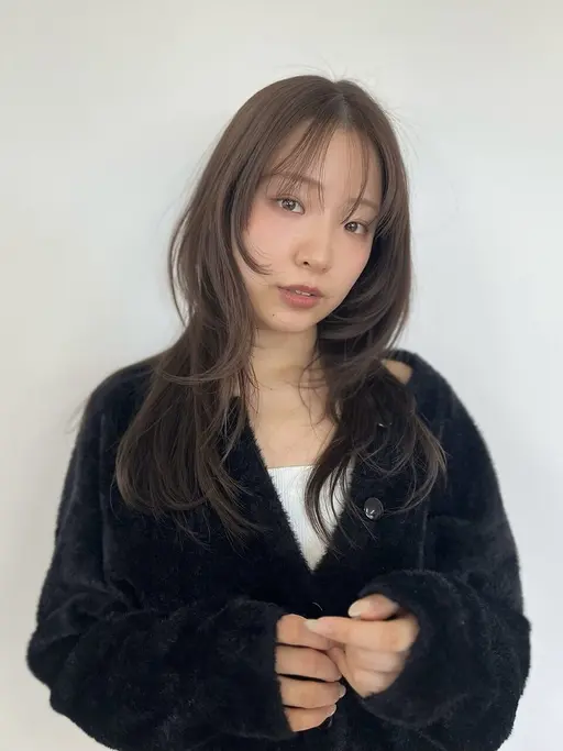 ハッシュカットモデル募集中です💖(シャンプー付き)