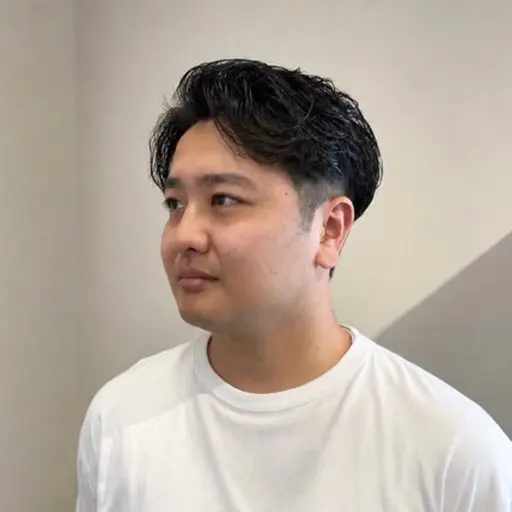【メンズ限定】カットモデル✂️