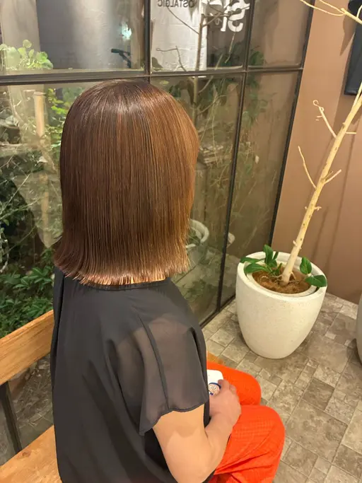 カット