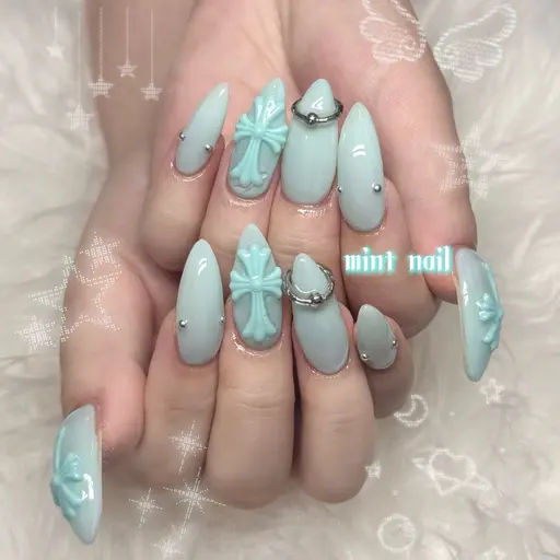 ミニモ特別価格‼️新規オフ無料✨️🎀Design course🎀