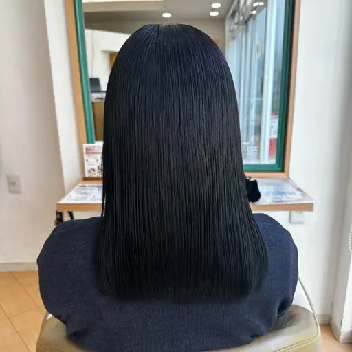 カット+カラー+トリートメント【以前モデル様として来てくださった方限定】🍀🧚♂️💫