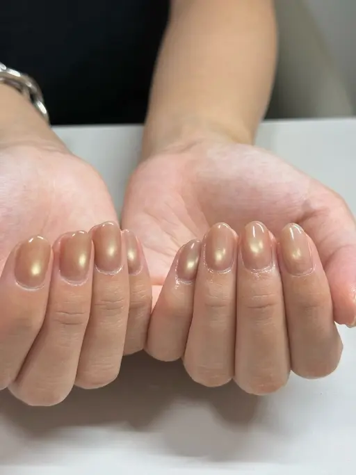 【8/29-8/31限定】 ハンドマグネットネイル¥4,500→¥4,300