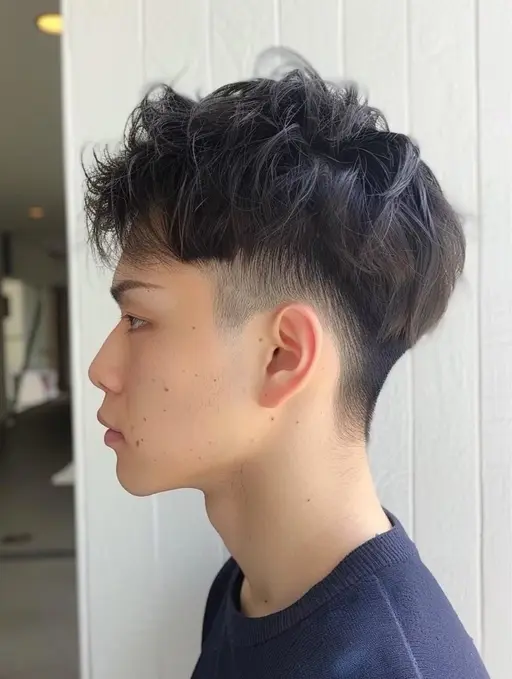 メンズカット💫💫