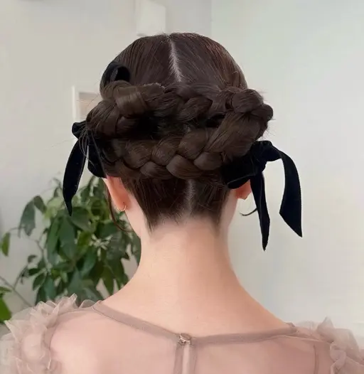 🗳️ hair set