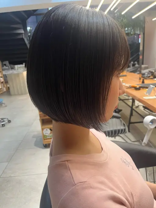 ✨8月5日限定✨カットシャンプー無料🧴(3センチ以上切らせて頂ける方のみ)