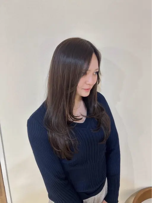 【レディース】カット✂️
