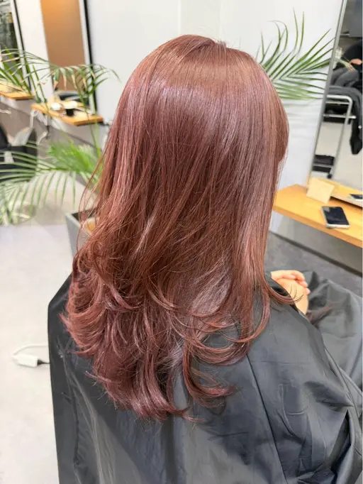 【U30】レイヤーカット✂️♡ ※営業後限定(20:00-)
