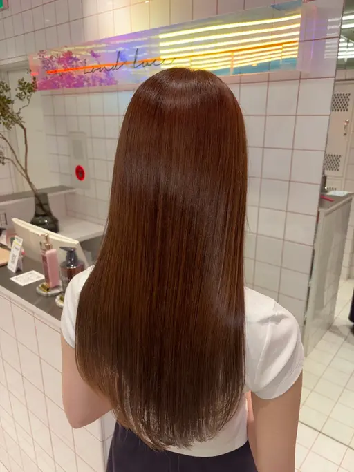 ［今だけ特別価格⚡️］💞ワンカラー➕トリートメント💆🏻‍♀️