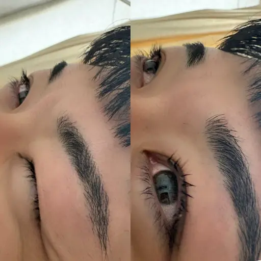 【男性限定🌟⋆꙳】愛されるより愛したいイケメン眉カット＆wax🎩✨