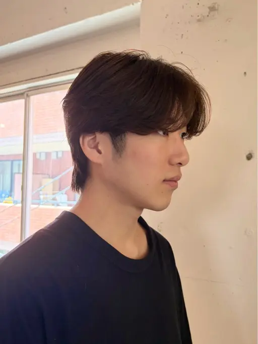 【7月2日限定】メンズカット 🧏🏻