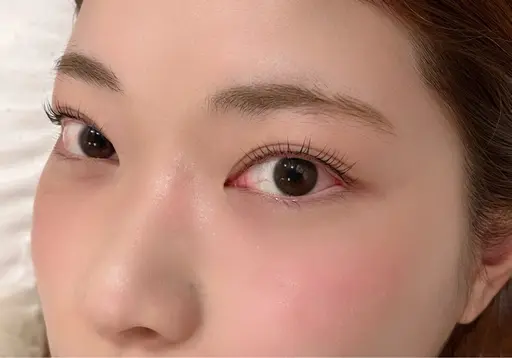 \ミニモ特別価格 まつげパーマ3000円👀✨/