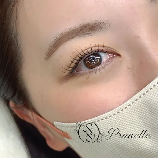 【当日予約限定クーポン】束感仕上げのちゅるんっパーマ🩷アイシャンプー＆コーティングで仕上げます。