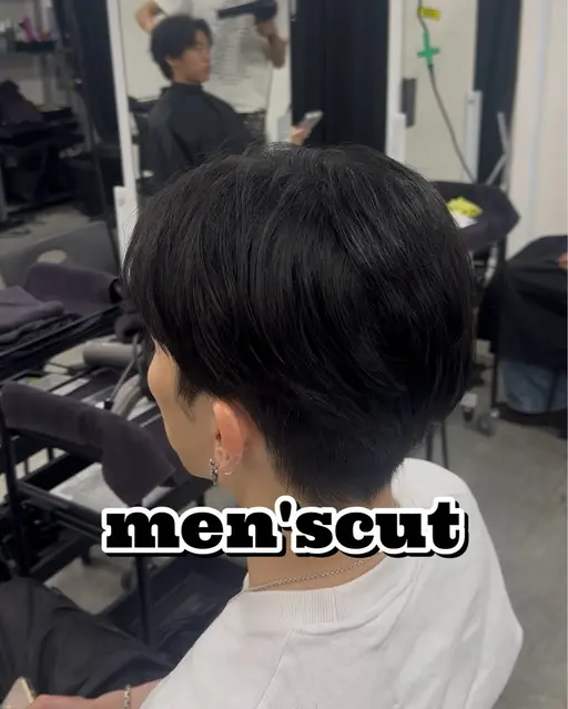 【🔥メンズ限定🔥】似合わせカット