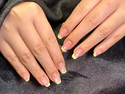 【ハンド】マグネット+フレンチ🌸オフあり