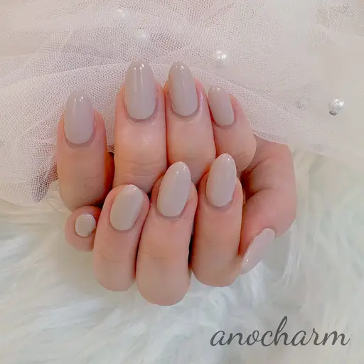 🌼練習モデルさん募集🌼ハンドワンカラー(オフなし)