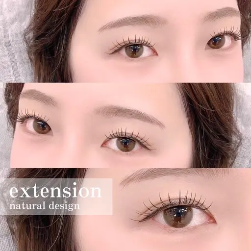 🎀【限定無料】【9/10 16:00~】フラットラッシュ 80本🍒🤍