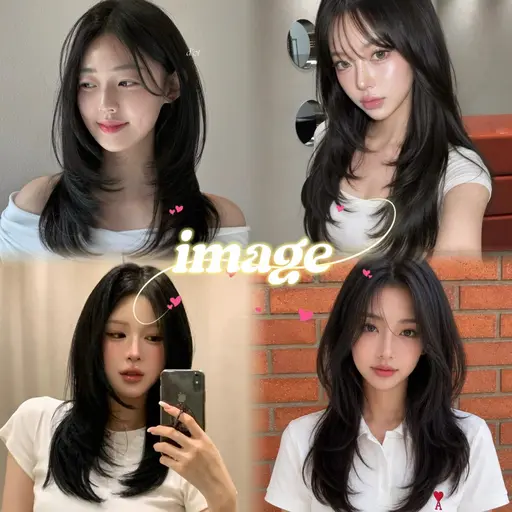 ✂️レイヤーカットモデル