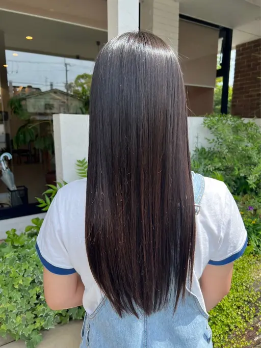 ✂︎カット【平日】17:30 、19:30​〜​   【土日】19:30​〜​以外のお時間はキャンセルさせていただきます