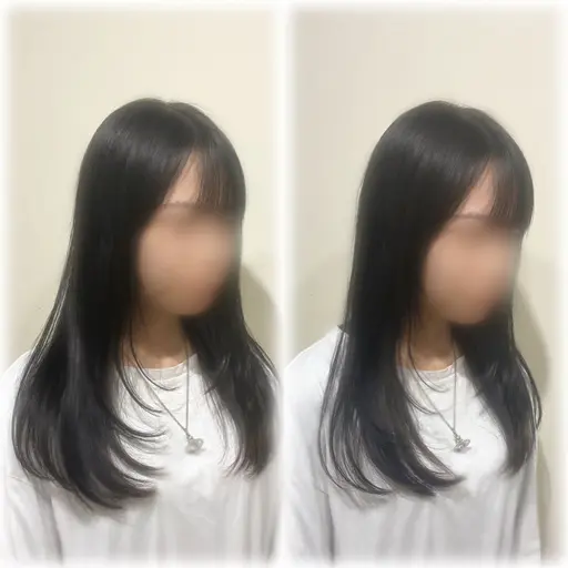 【限定無料モデル】フロントカットorメンズ刈り上げ¥0❕.｡:*