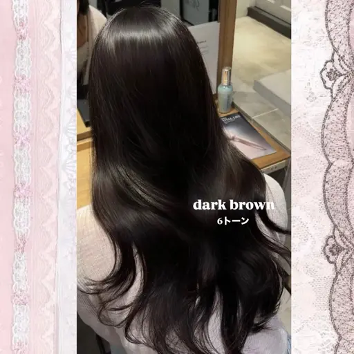 女性限定‼️🎀艶感ワンカラー🎀