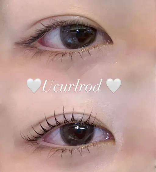 【新規限定クーポン】Uカールデザイン👀カール感が欲しい人にオススメです💖コーティング＋トリートメント付き