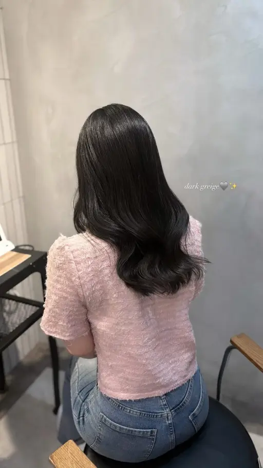 🎀【モデル様価格】透明感ワンカラー🎀