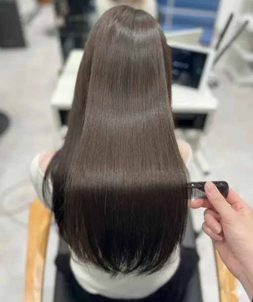 カット+カラー+トリートメント💎