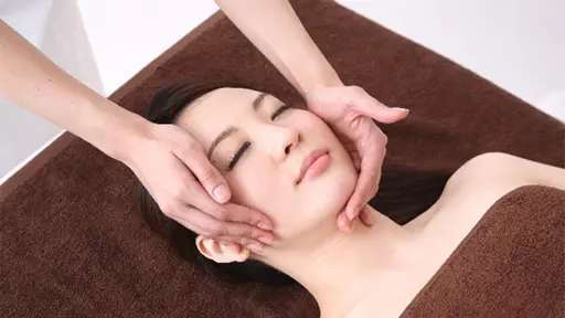 🌼フェイシャル人気No.2🌼セットでお得！✨むくみすっきり小顔マッサージ💆‍♀️