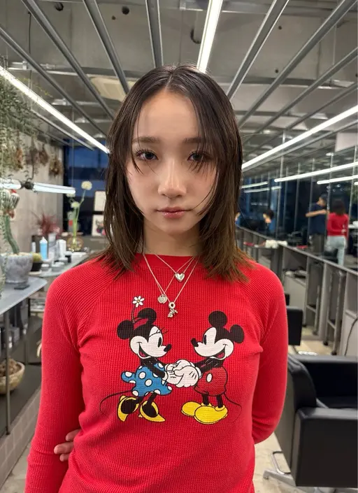 【 カット 】 6.7月限定🆙