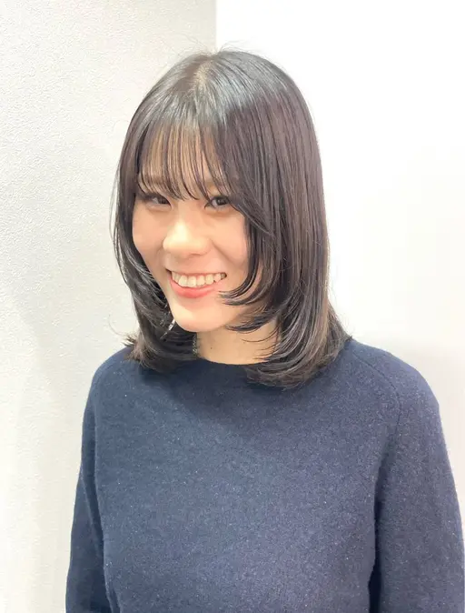 💐シャンプー+カット💐¥4400